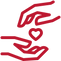 Fürsorglich