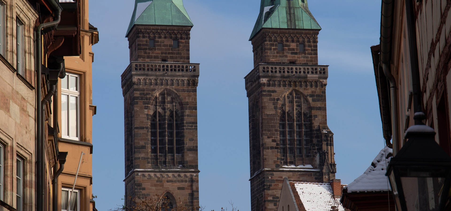 Hauspersonal in Hannover