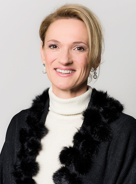 Mag. Claudia Schlegel, Gründerin von Butler Bureau